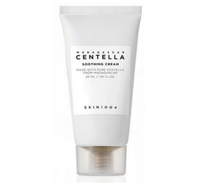 Centella Soothing Cream