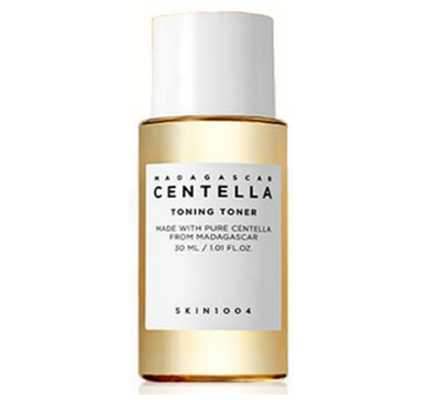 Centella Toning Toner