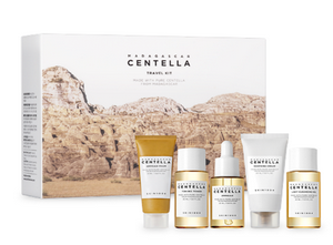 Madagascar-Centella-Travel-Kit