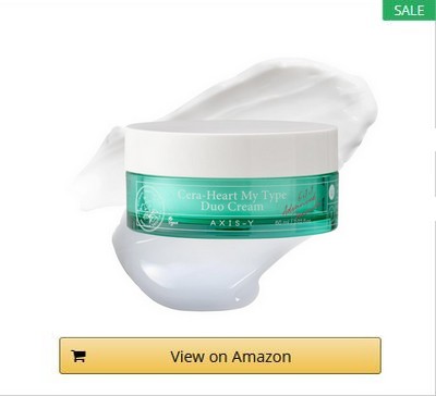 AXIS-Y-Cera-Heart-My-Type-Duo-Cream
