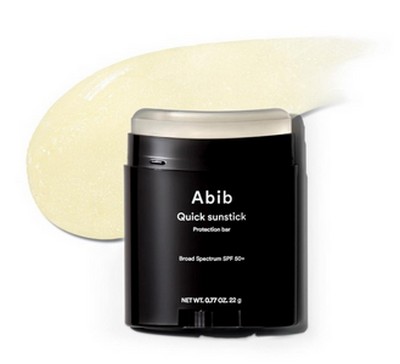 Abib Quick Sunstick Protection Bar SPF50+ PA++++
