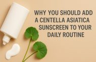 Why You Should Add a Centella Asiatica Sunscreen to Your Daily Routine