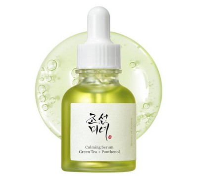 Beauty of Joseon Calming Serum- Green Tea - Panthenol - Centella