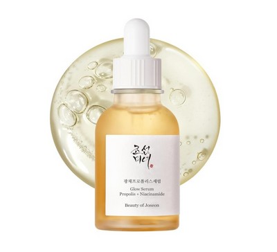 Beauty of Joseon Glow Serum (Propolis + Niacinamide)