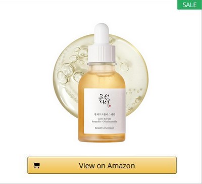 Beauty_of_Joseon_Glow_Serum_(Propolis + Niacinamide)