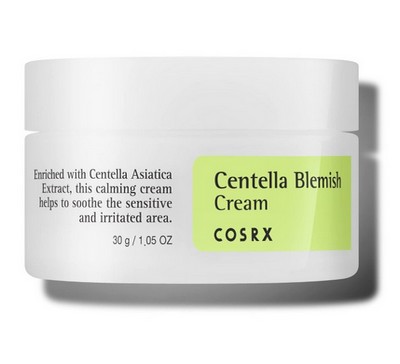 COSRX Centella Blemish Cream