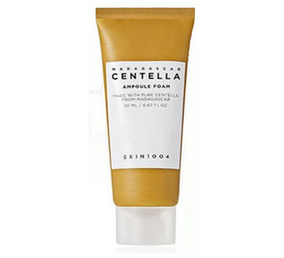 Centella Ampoule Foam