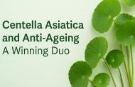 Centella Asiatica and Anti-Ageing: A Winning Duo