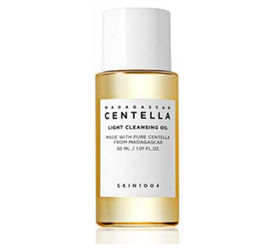 Centella Cleansing Oil