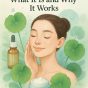 Centella-For-Acne