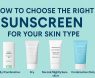 How to Choose the Right Sunscreen for Your Skin Type