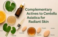 Complementary Actives to Centella Asiatica for Radiant Skin