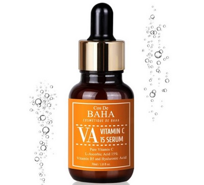 Cos De BAHA VA Vitamin C 15% Serum