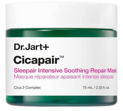 Dr.Jart+ Cicapair Tiger Grass Sleepair Intensive Mask