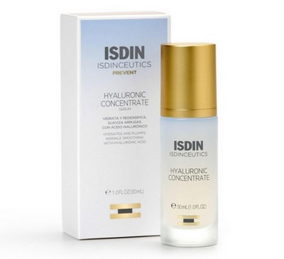 ISDIN Isdinceutics Hyaluronic Concentrate