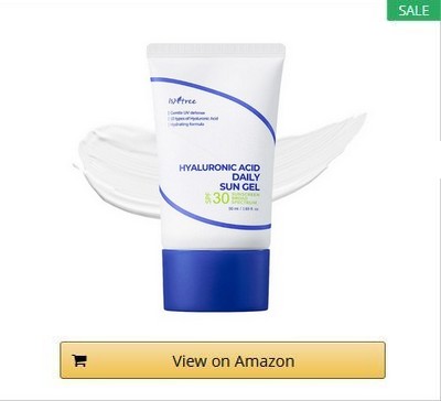 ISNTREE_Hyaluronic_Acid_Daily_Sun_Gel_SPF_30