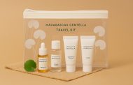 Madagascar Centella Travel Kit: Your Ultimate Skincare Companion