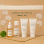 Madagascar Centella Travel Kit