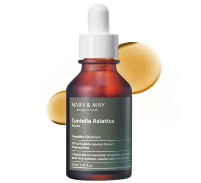 Mary & May Centella Asiatica Serum