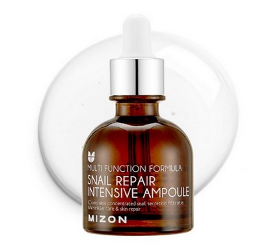 Mizon Snail Repair Intensive Ampoule