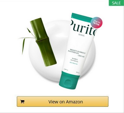 PURITO_Mighty_Bamboo_Panthenol_Cream