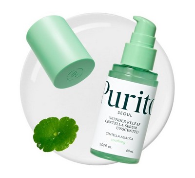 Purito Centella Unscented Serum