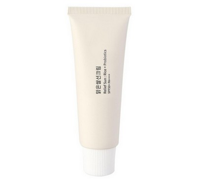Relief Sun: Rice + Probiotics SPF50+ PA++++