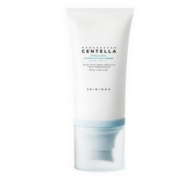 SKIN1004 Madagascar Centella Hyalu-Cica Water-Fit Sun Serum SPF50+