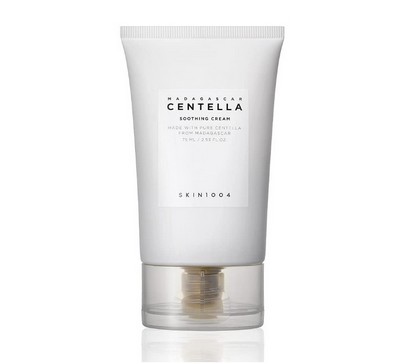 SKIN1004 Madagascar Centella Soothing Cream