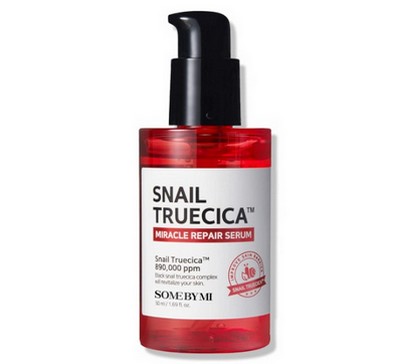 Some By Mi Snail Truecica Miracle Repair Serum