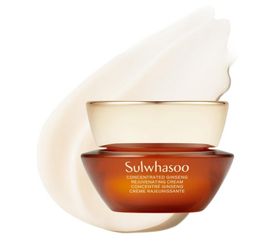 Sulwhasoo Concentrated Ginseng Renewing Cream