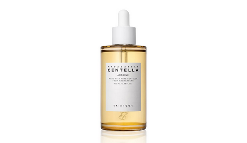 madagascar centella ampoule