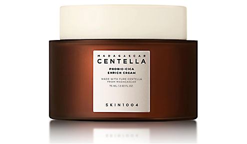 SKIN1004 Madagascar Centella Probio-Cica Enrich Cream