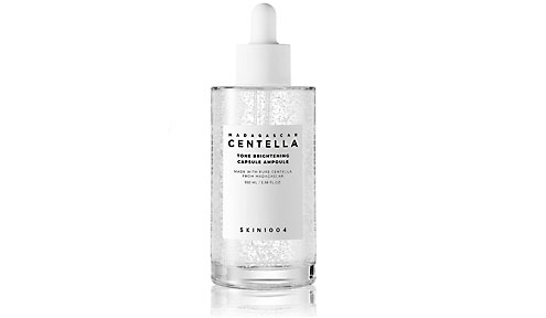 SKIN1004 Madagascar Centella Tone Brightening Capsule Ampoule